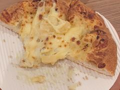 -必胜客(阿罗海店)