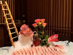 -揽季锅物会·海鲜姿造(五四路店)