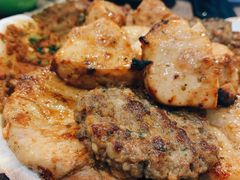 烤肉皮塔大巴扎-TUK土耳其餐厅·下午茶(卢湾店)