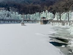 -沂蒙山旅游区云蒙景区(蒙山国家森林公园)