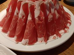 -额尔敦传统涮(光明路店)