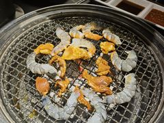 -東盛炭烤自助料理(浦东文峰广场店)
