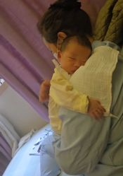 -爱弥儿月子中心(省医院店)