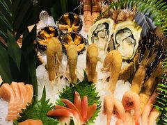 -割烹旭日本料理(龙湖狮山天街店)