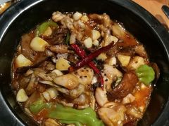-云海肴·汽锅鸡·云南菜(高德置地店)