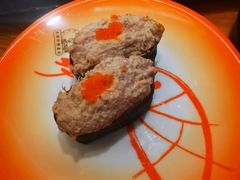 -禾绿寿司·定食·拉面·烧炸(喜荟城店)