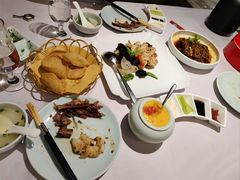 -味+新京宴·烤鸭·北京菜(创意谷店)