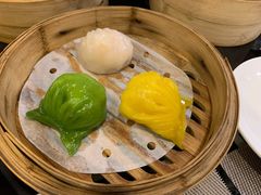 -王生记茶餐厅