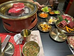 -西塔老太太泥炉烤肉(双井店)