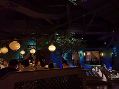 大堂-佬麻雀·新湘菜(珠海金发购物中心店)