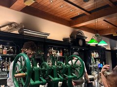 -Long Bar(莱佛士酒店)