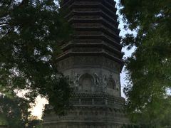 -玲珑塔公园