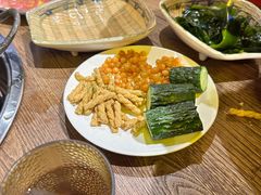 -楠火锅(新街口苏宁店)