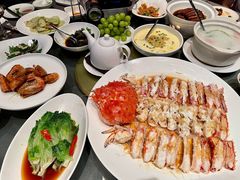 -徐记海鲜(大雁塔|金都店)