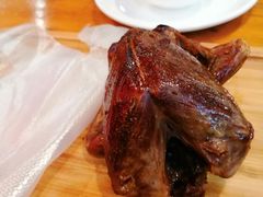 -食客烧烤(罗道庄店)