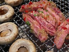 -300杯·和牛烧肉清酒专门店(廊里店)