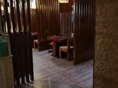 -沈阳国际皇冠假日酒店-Izakaya居日餐厅