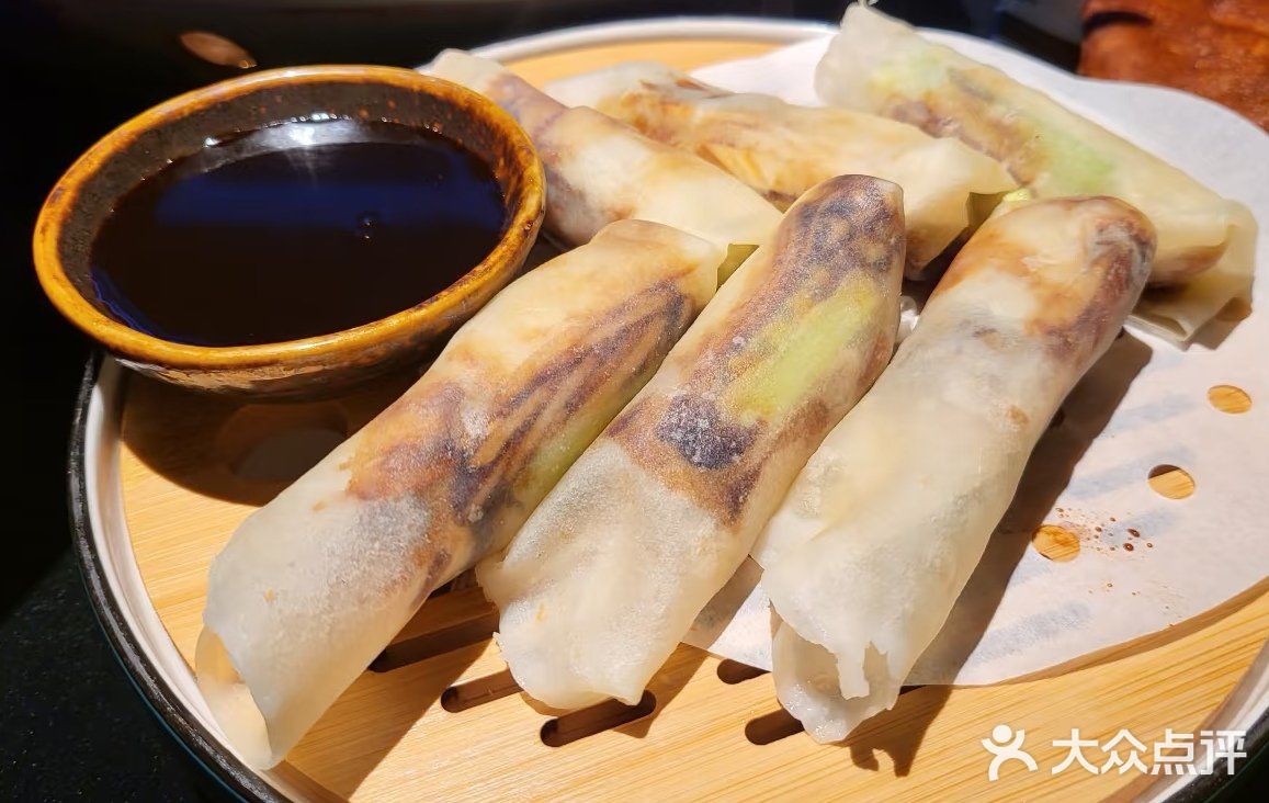 北京春节｜2025限定北京坊美味特色餐厅合集