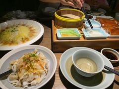 -北方家宴(番禺永旺店)