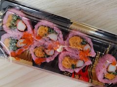 -仓桥家·焗寿司·锅物(光谷步行街店)