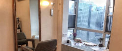 -TK·HAIR SALON韩式设计