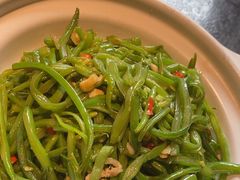 -湘南情·38秒生炒黄牛肉(学院路店)