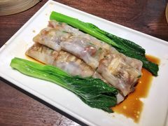 蜜汁叉烧肠-悦雅居·老广州老味道(长湖店)