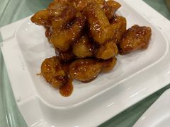 -东四民芳餐厅(世茂工三店)