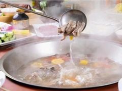 -九府羊鲜羊火锅·烧烤(任丘东风美食街店)