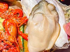 -神府路壹号·海鲜烧烤·砂锅粥·锅物(三坊七巷店)