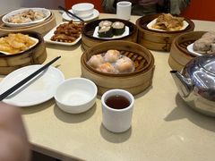 -满福隆酒楼(万绿园店)