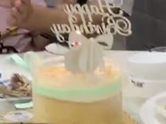 -漫生活烘焙·无糖蛋糕·动物奶油