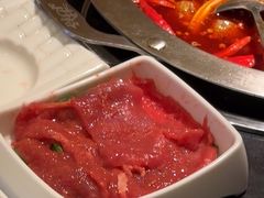 -井格·重庆火锅(王府井店)