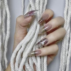 -LILY NAILS美甲美睫