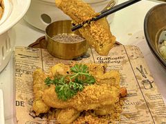 -避风塘·金牌店·夜宵(金玉兰店)