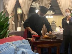 -羲和雅苑•北京烤鸭(平安国际金融中心店)