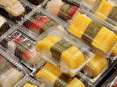 -池田寿司·4H鲜作(西直门凯德华联店)