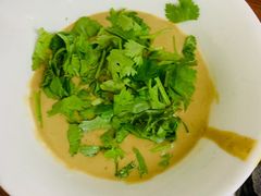 麻酱-宝瑞门钉肉饼店