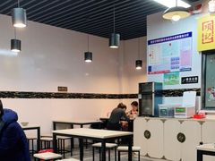 大堂-项记面馆(明瓦廊店)