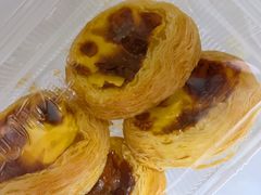 -鲍师傅糕点(永安里店)