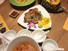 -黄珍珍泰国菜馆(庄士伦敦广场店)