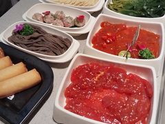 -海底捞火锅(吴中路店)