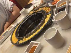 -韩宫宴烤肉·料理(砂之船奥特莱斯店)