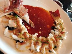 -万丽轩·粤菜(王府井金茂万丽酒店)