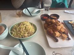 -小吊梨汤·北京菜·烤鸭(双井乐成中心店)