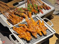 -烤匠麻辣烤鱼(万象城店)