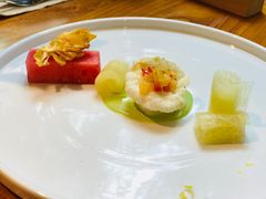 -天水蔬食料理(树德之光店)