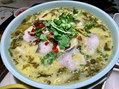 -韵秋荷(宝山龙湖天街店)