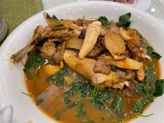 河豚-怡园饭店-餐厅(四望亭店)