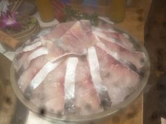 -如在蜀毛肚老火锅(怀柔店)